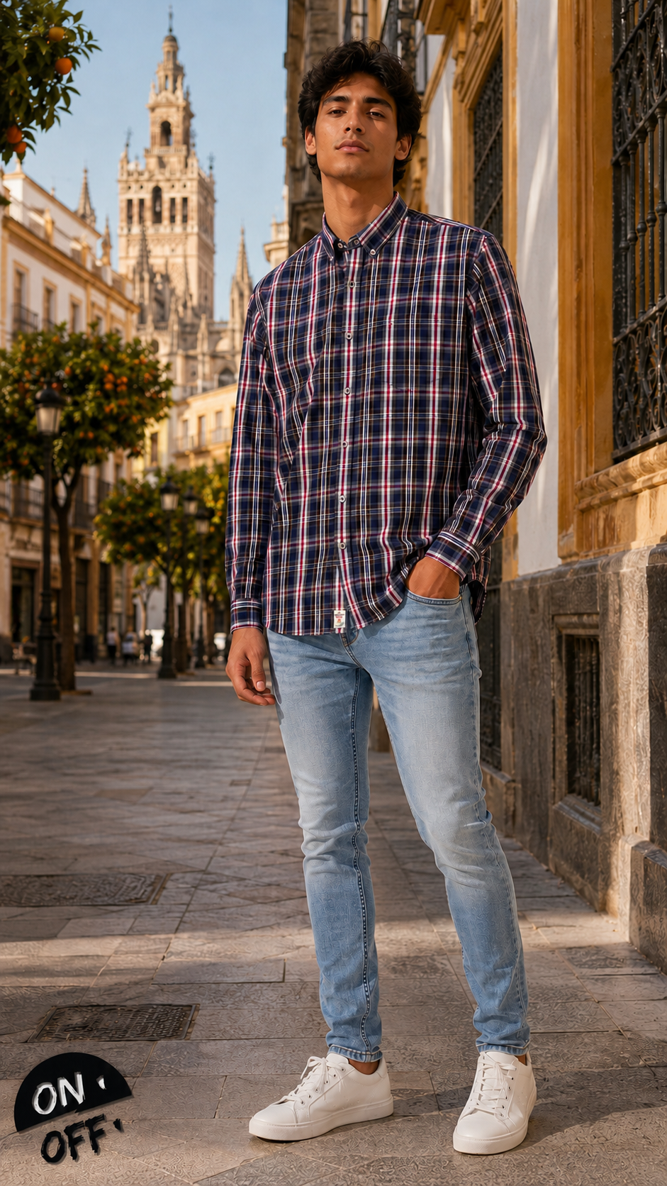 Pierre Cardin Camisa XXL